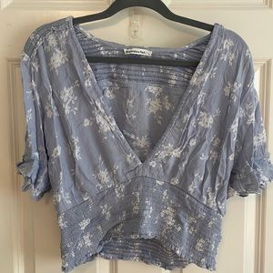 Abercrombie Top